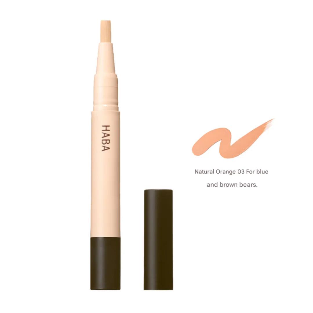 040505 PERFECT COVER CONCEALER #03NATURAL ORANGE