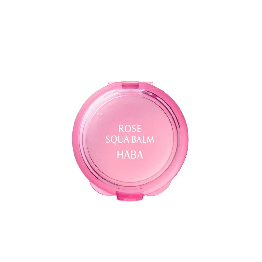 006492 ROSE SQUA BALM 3.5g