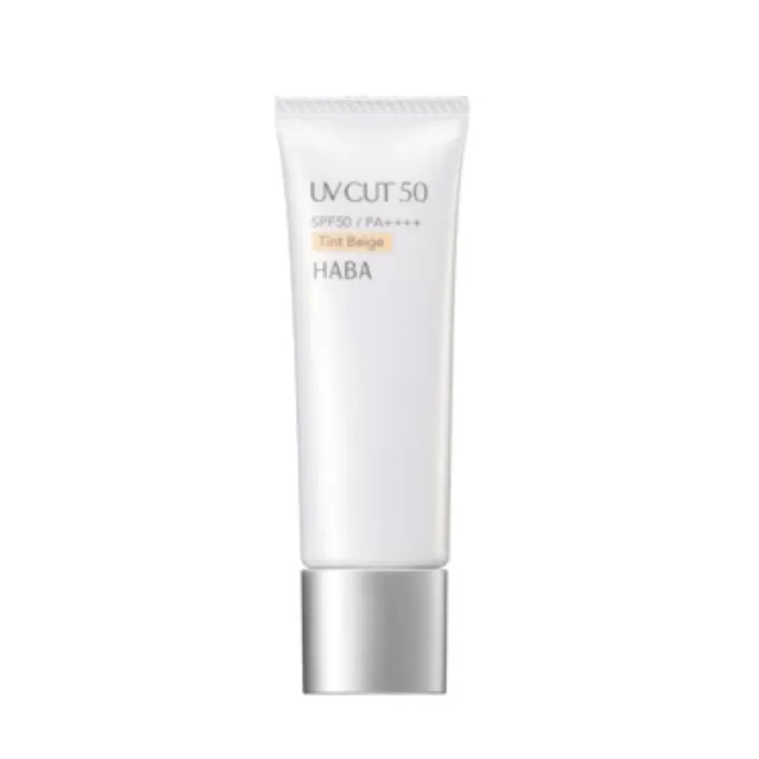 009207 UV CUT 50 (TINT BEIGE)