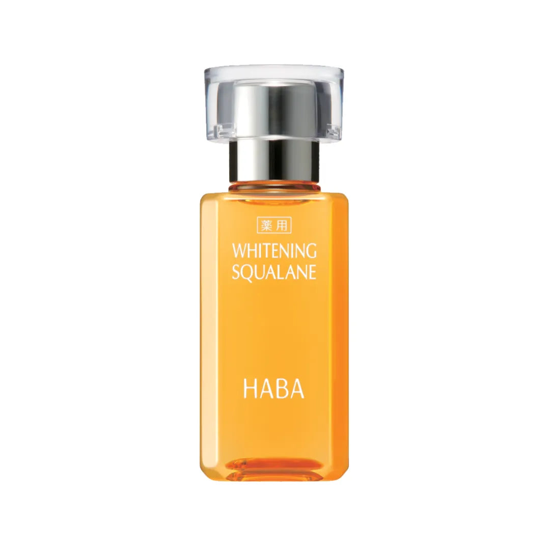010141 WHITENING SQUALANE 30ML