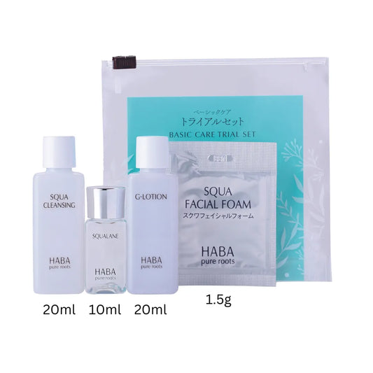 005258 NEW TRIAL SET (SQ10ML+SC20ML+G20ML+SF1.5g)