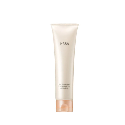 009243 SMOOTHENING SCRUB-IN OIL GEL CLEANSING