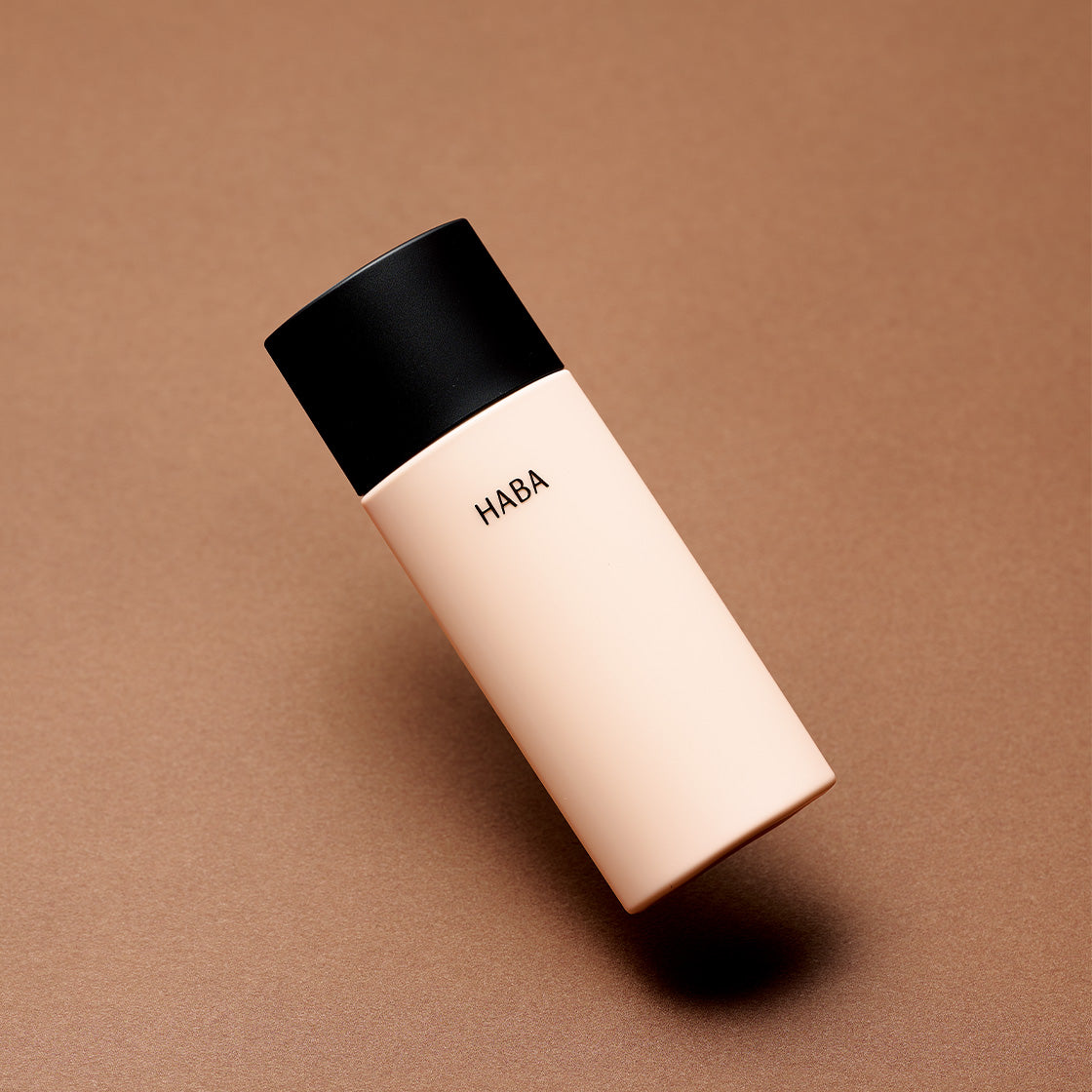 040206 OIL CONTROL MAKE UP BASE LIGHT CLEAR NATURAL 01