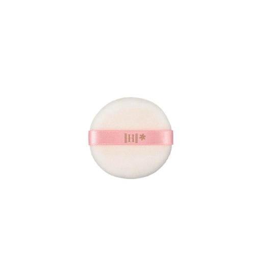 040922 SHEER NOURISHING POWDER PUFF
