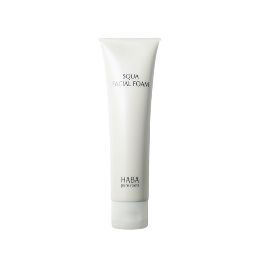 012230 SQUA FACIAL FOAM 100G