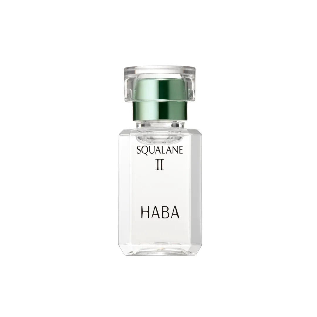 010060 Squalane II 15ml