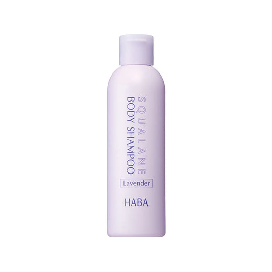 014050 LAVENDER BODY SHAMPOO 200ML