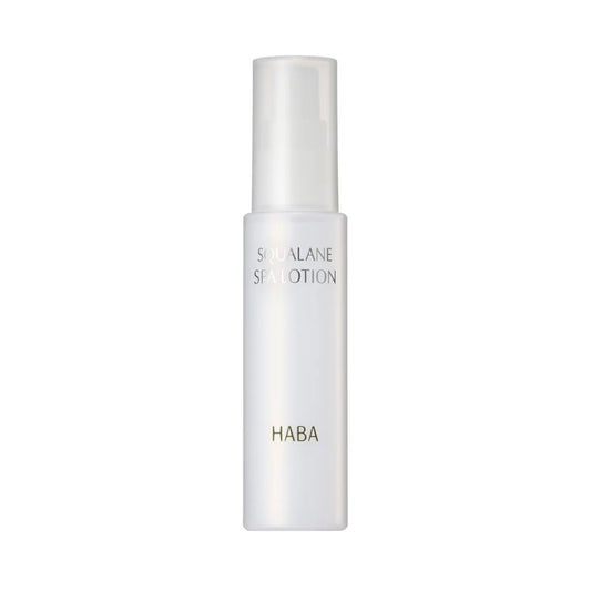 014600 SQUALANE SPA LOTION 60ML