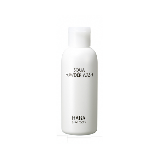 012222 SQUA POWDER WASH 80g